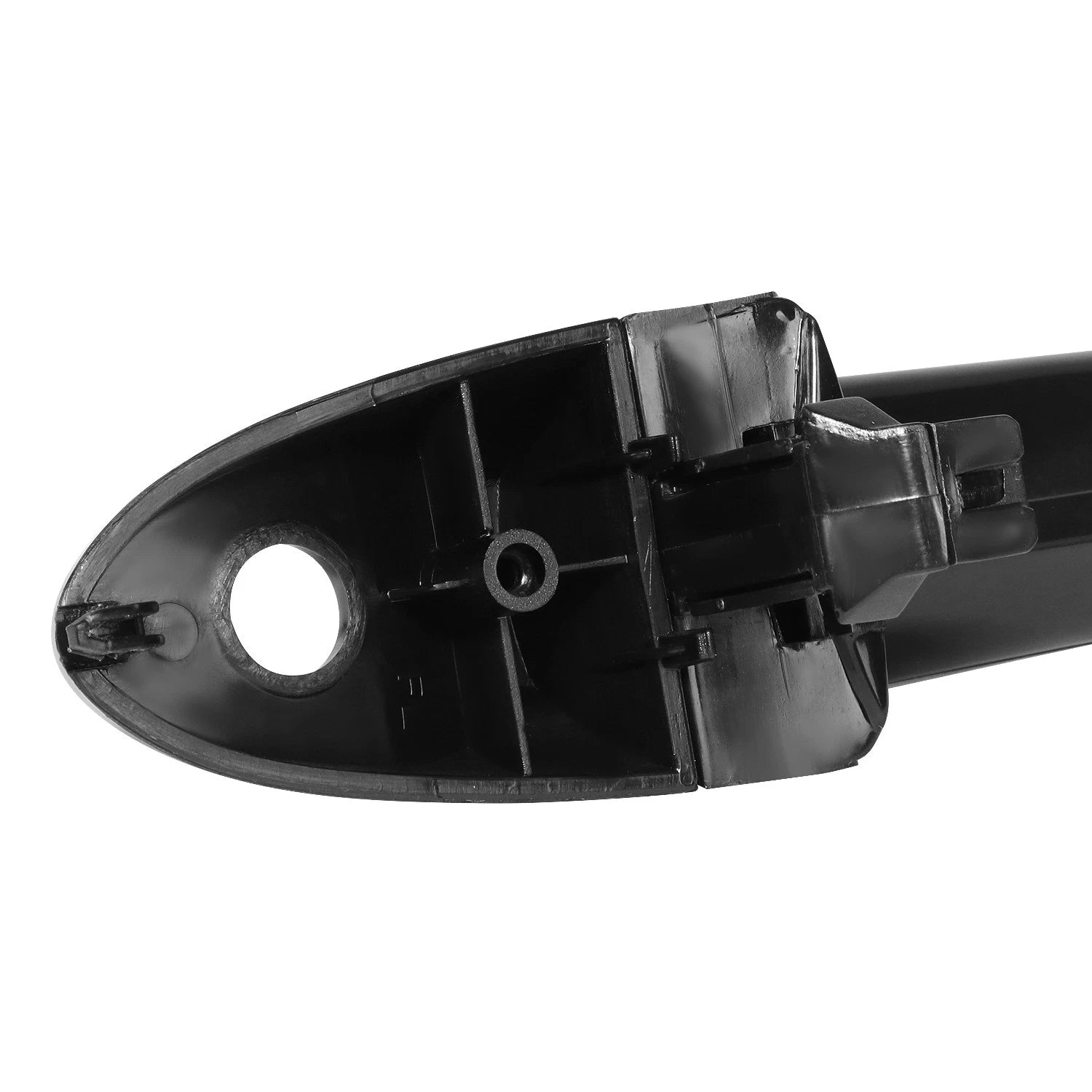 Exterior Door Pull Handle Set of 2 for Tribute Escape (2001–2012)