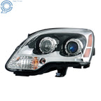 HID Projector Headlight for GMC Acadia (2007-2012)