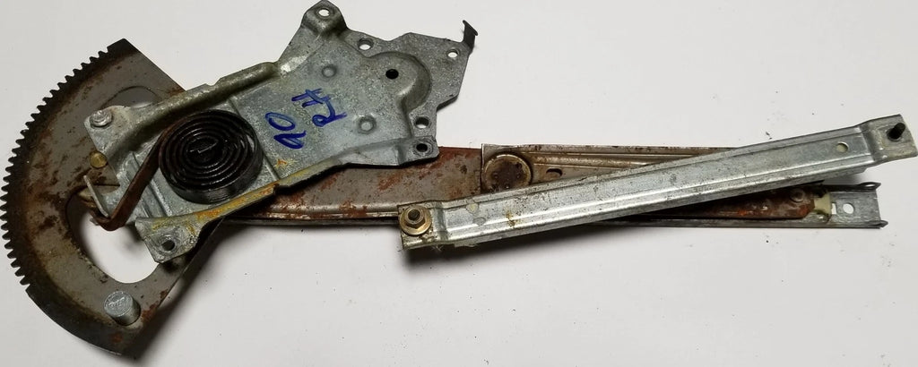 Door Glass Window Regulator RH for Thunderbird Cougar (1989–1993, 1996–1997)