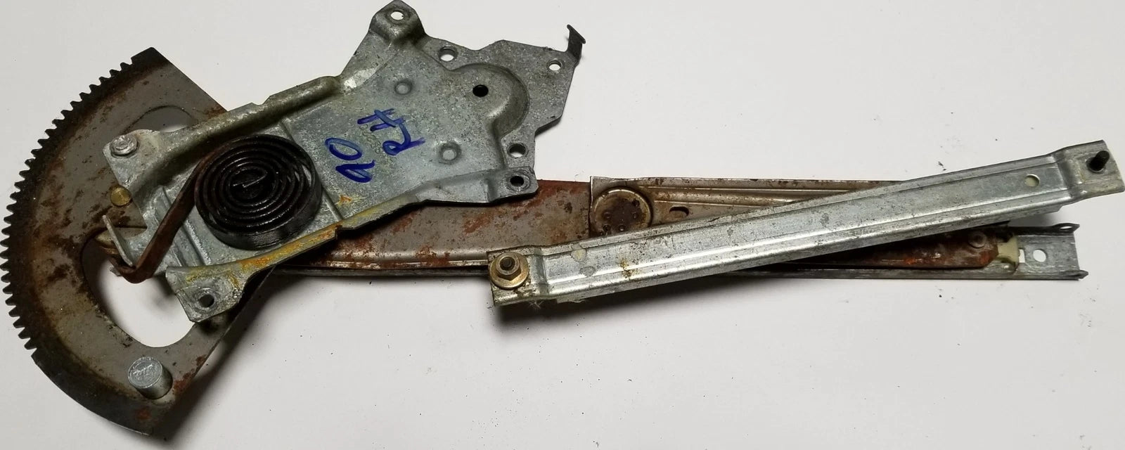 Door Glass Window Regulator RH for Thunderbird Cougar (1989–1993, 1996–1997)