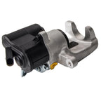 Electric Brake Caliper Rear Right for VW Passat 3C2 (2005–2010)