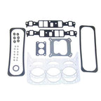 Head VRS Gasket Set for Mercruiser Volvo OMC V6 4.3 Litre (GM 262 cui) 18-1278