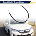 Front Right Brake Hose for Honda (No. 01464TVEH03)