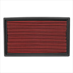 Reusable Hi-Flow Air Filter Panel for VW Golf/Jetta (1988–1992)
