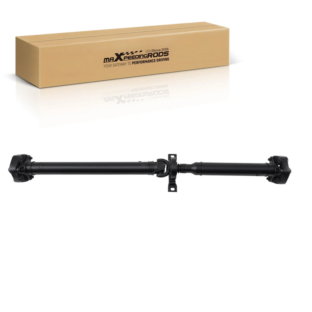 Driveshaft Propeller Shaft for Cadillac ATS (2013–2019) AWD Auto Trans 23121563