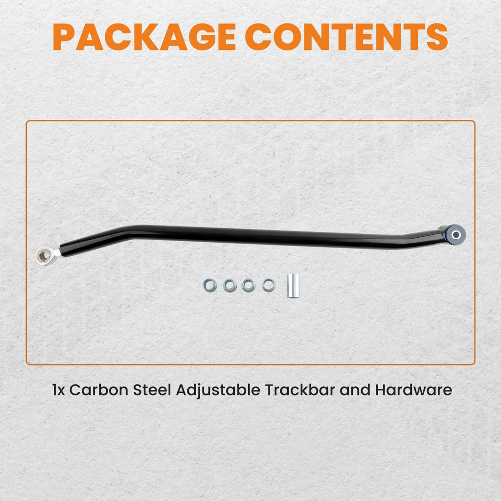 Adjustable Suspension Track Bar for Dodge Ram 2500 3500 (2003)