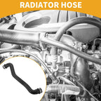 Radiator Hose for Mercedes Benz C Class W204 C180 C200 (2007-2014)
