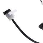 Clutch Master Cylinder Assembly for Ford Ranger, Mazda B3000, B4000 (1992–1995) CM350055