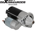 Starter for Kawasaki Mule PRO-FX (2015–2020)