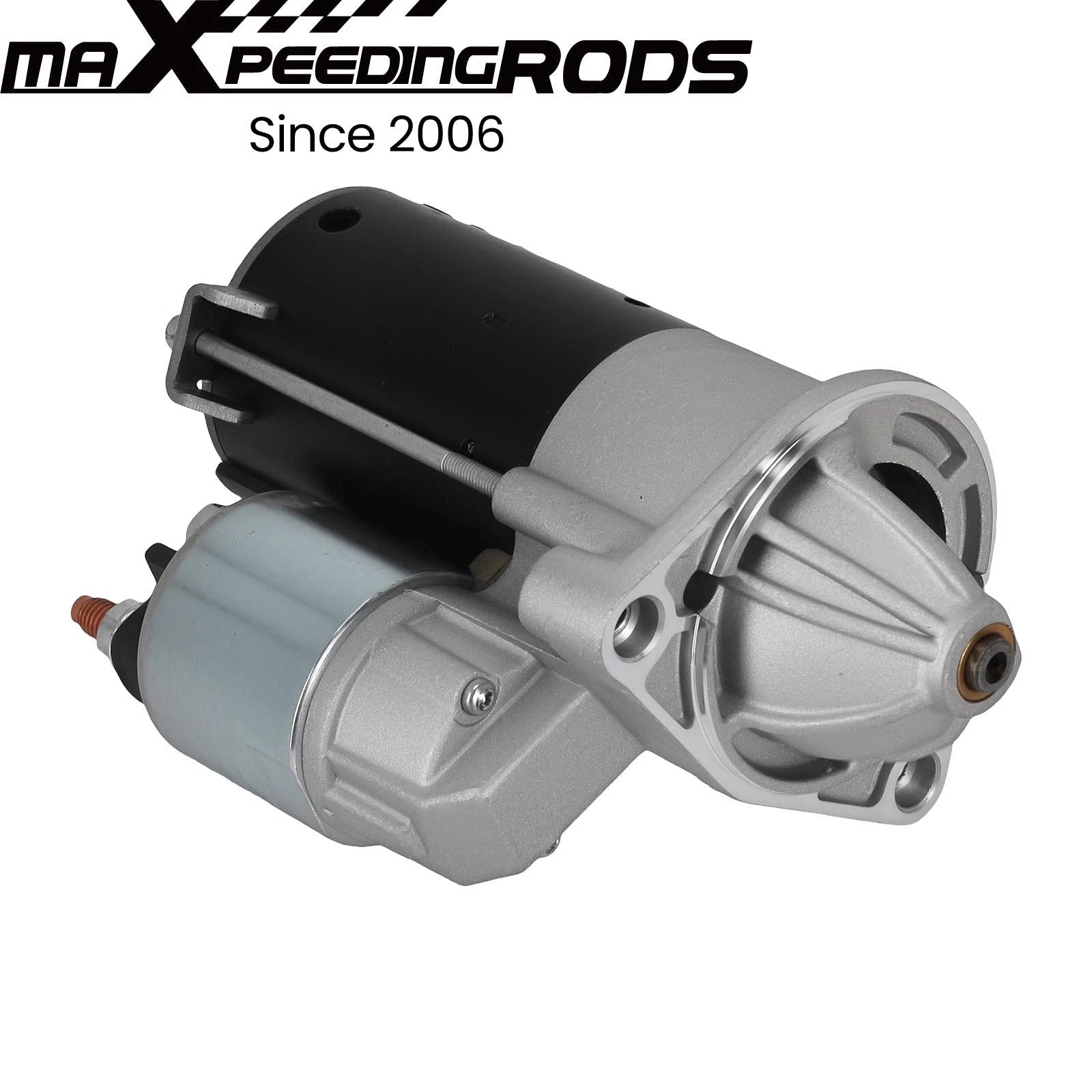 Starter for Kawasaki Mule PRO-FX (2015–2020)