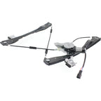 Power Window Regulator for Chevrolet Malibu (2008–2012) Front Right