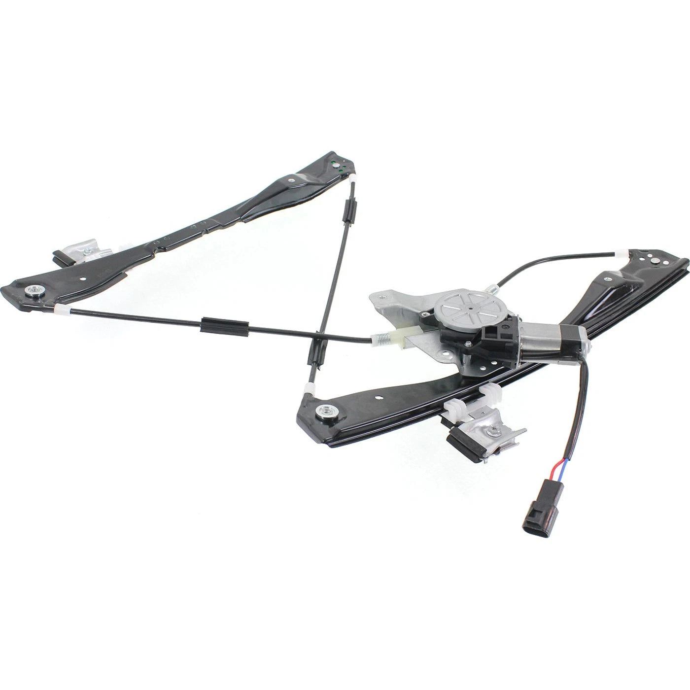Power Window Regulator for Chevrolet Malibu (2008–2012) Front Right