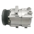 A C Compressor with Clutch Replacement for Ford Ranger (1993–2011)