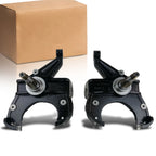 2.5" Front Drop Spindles for Chevrolet C10 Pickup 1971–1972 2WD