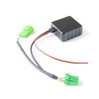 12Pin Wireless Bluetooth AUX Adapter for Land Rover Range Rover Evoque, Discovery