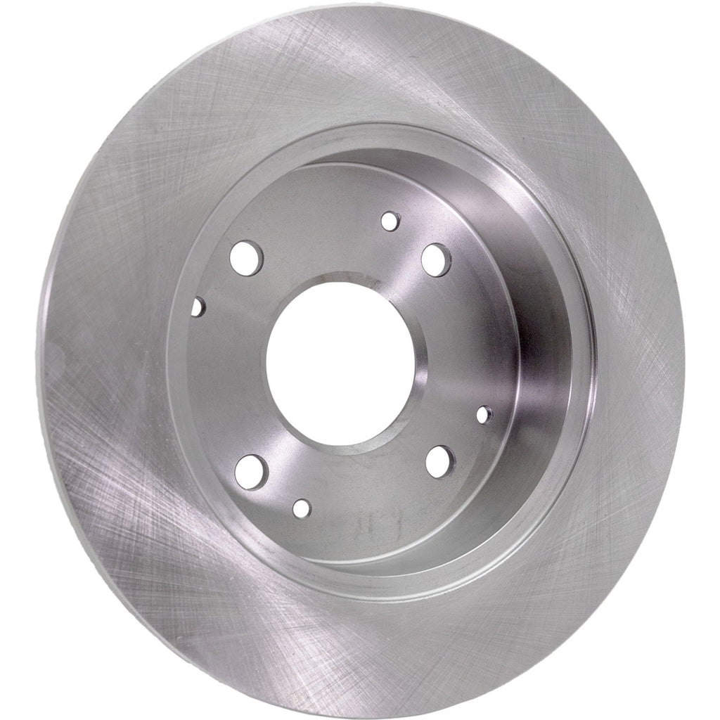 Brake Disc Rotors and Pads Kit for Acura CL Honda Accord (1994–1996)