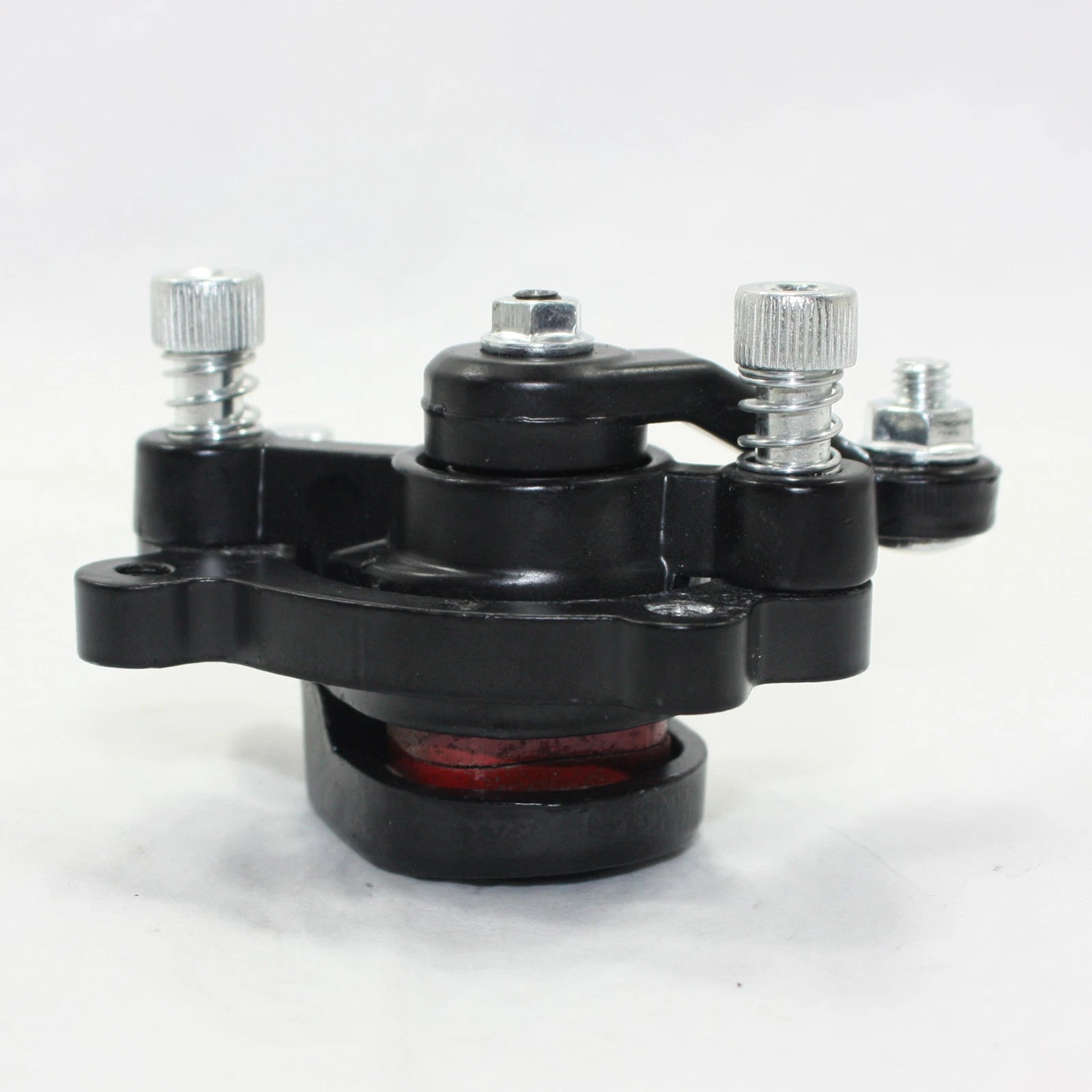 Disc Brake Caliper + Pads for Mini PIT Dirt Quad Pocket Rocket Bike (43cc 49cc)