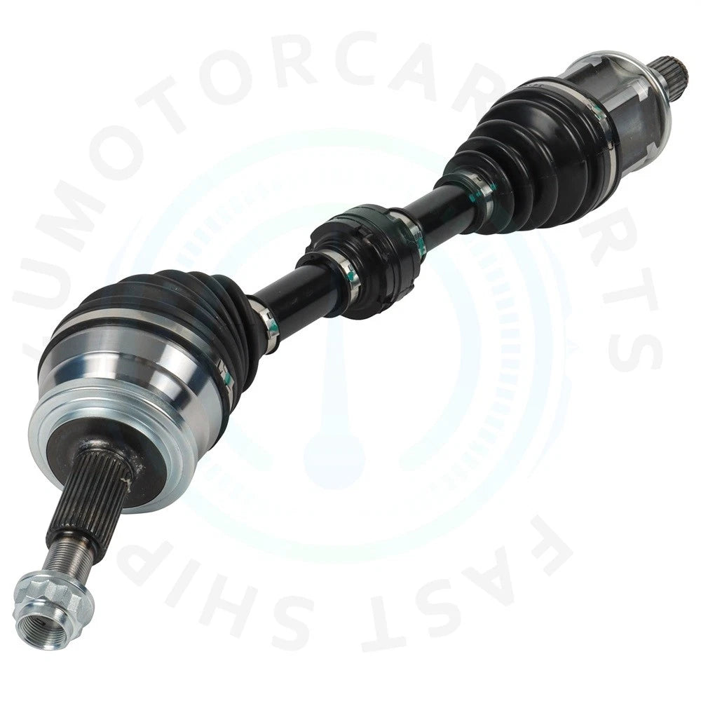 CV Axle Front Left for Lexus ES300h (2020–2022)