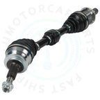 CV Axle Front Left for Lexus ES300h (2020–2022)