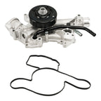 Water Pump for Dodge Ram 1500 2500 Durango (2003–2008) 5.7L w/ Gasket