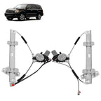 Window Regulator Set for Honda Civic Acura EL (1996-2000)