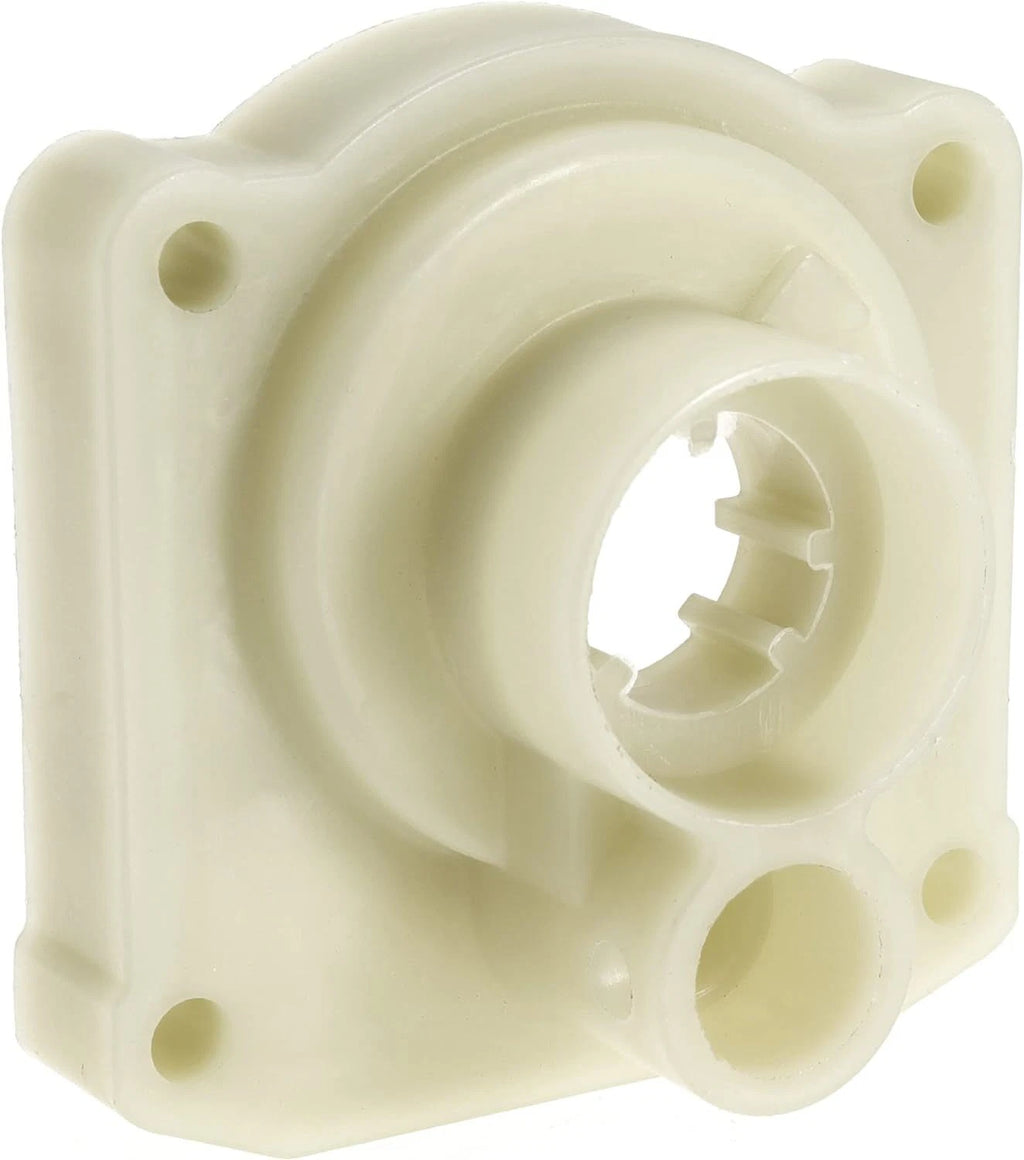 Water Pump Impeller Repair Kit for Yamaha Outboards 25 30HP (61N-W0078-11)