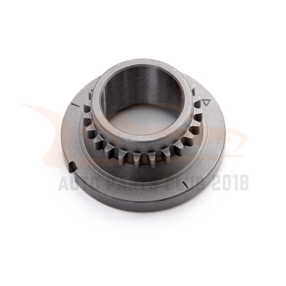 Timing Chain Kit & Water Pump for Honda Civic 1.8L (2006–2011)
