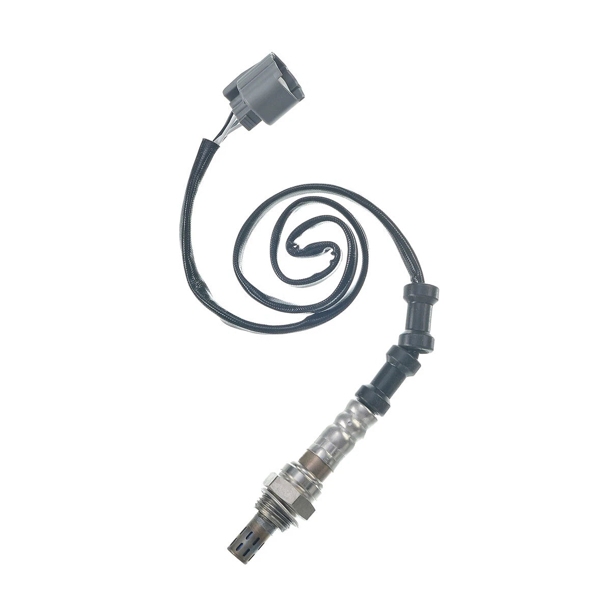 2X O2 Oxygen Sensors for Honda Civic (2001–2005) 1.7L