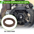 Crankshaft Oil Seal for Nissan Datsun 310 Pulsar NX (No. 13042-01M00)