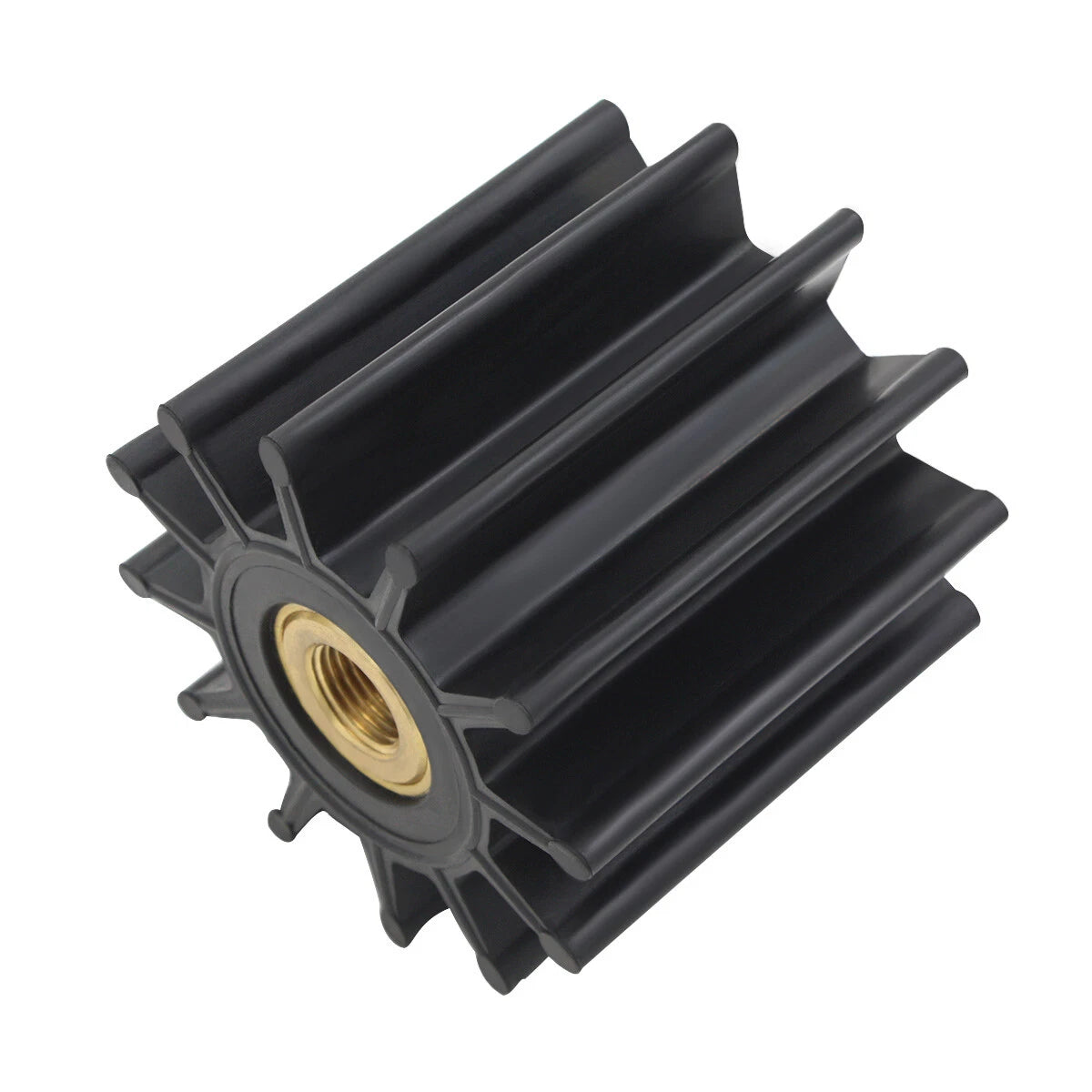 Impeller for Cummins QSB & 6BTA5.9 (27000K, 500181, 3974456)