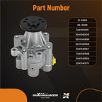 Power Steering Pump for BMW E39/E38/E31 V8 (1994-2003)