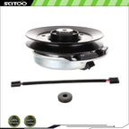 Electric PTO Clutch for Warner 5219-54, Wright 71410014, Stens 255-643
