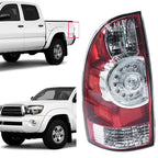 LED Tail Light for Toyota Tacoma (2005–2015) Left Driver Side