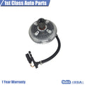Electric Fan Clutch for Ford F250 F350 (2011–2016)
