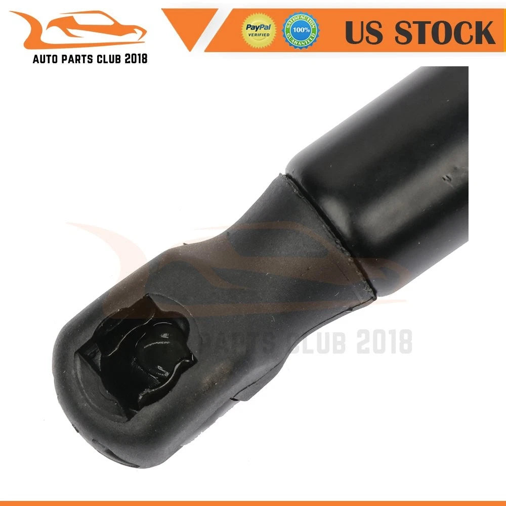 Set of 2 Rear Hatch Gas Lift Support Shocks for Nissan 370Z (2009–2015)