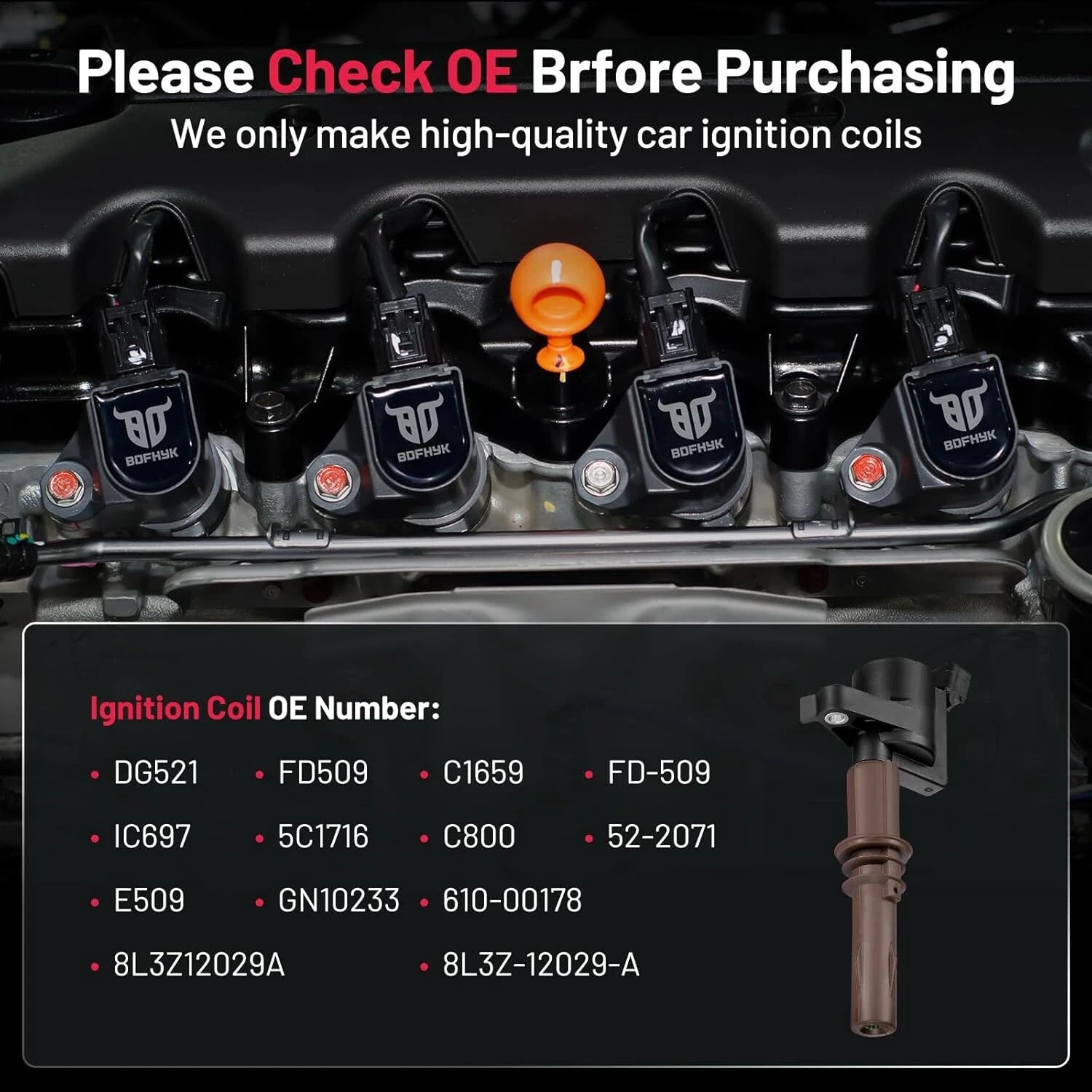 Rear Wheel Hub Bearing Assembly for Honda Odyssey (2011–2017)