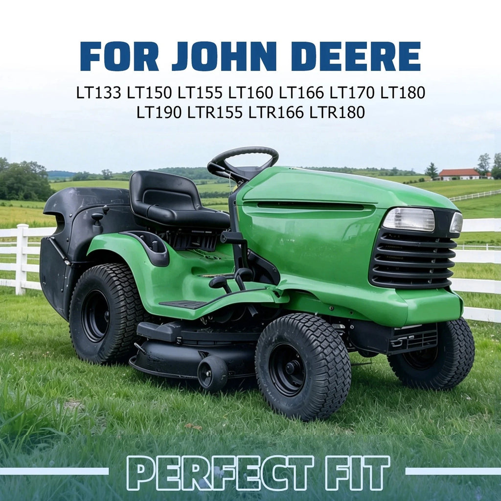 Hood Bush Kit for John Deere LT133 LT155 LT166 #AM132530 #AM131759