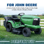 Hood Bush Kit for John Deere LT133 LT155 LT166 #AM132530 #AM131759