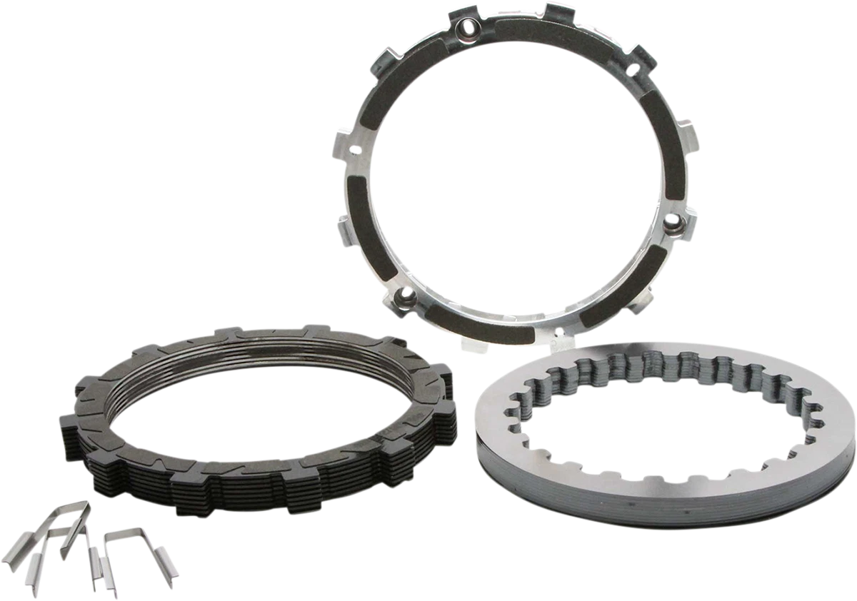 Rekluse RadiusCX Clutch Kit for 751-02021