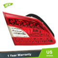 Tail Light Assembly for Nissan Sentra (2013–2015) Left Driver Side