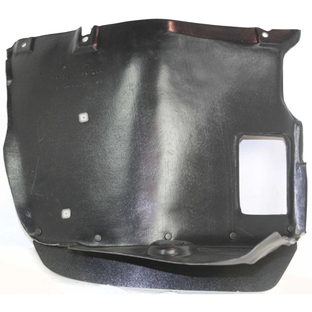 Fender Liner for BMW 325i (2001-2005) Front RWD