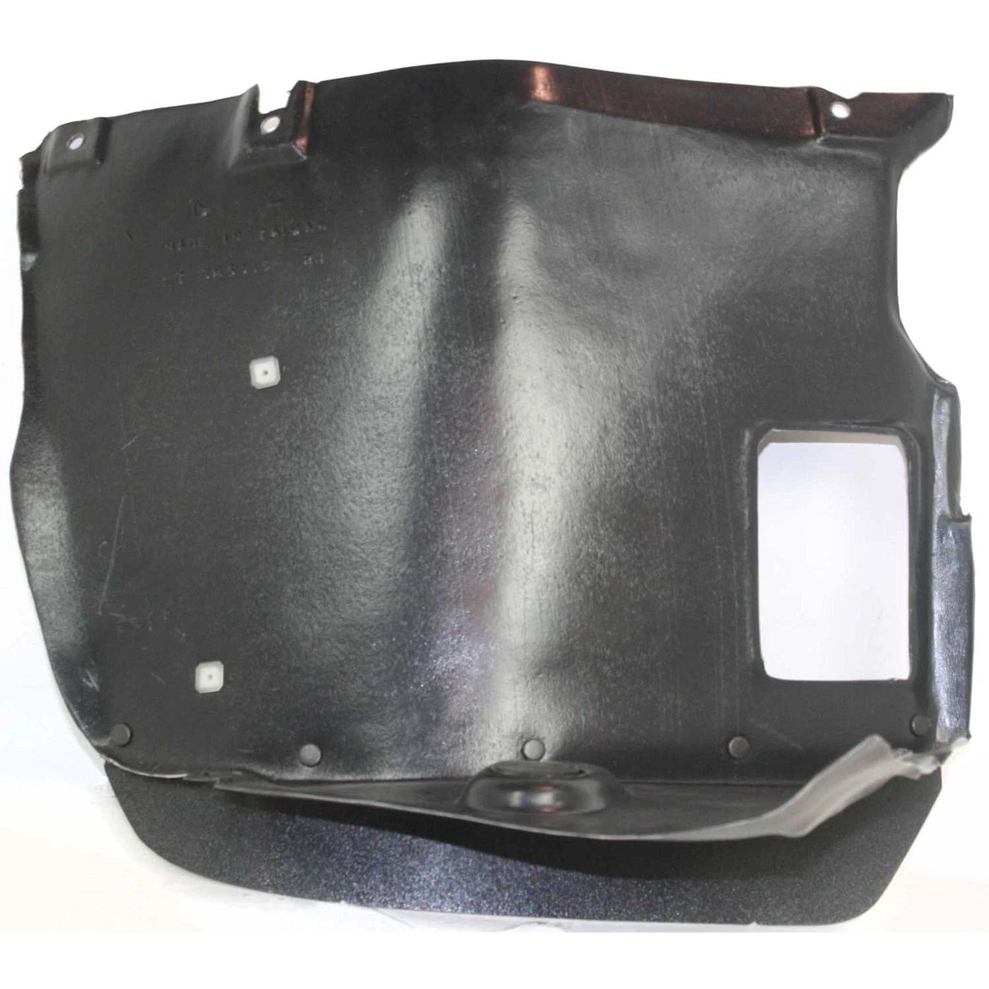Fender Liner for BMW 325i (2001-2005) Front RWD