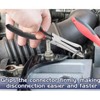 Electrical Connector Disconnect Pliers for Automotive