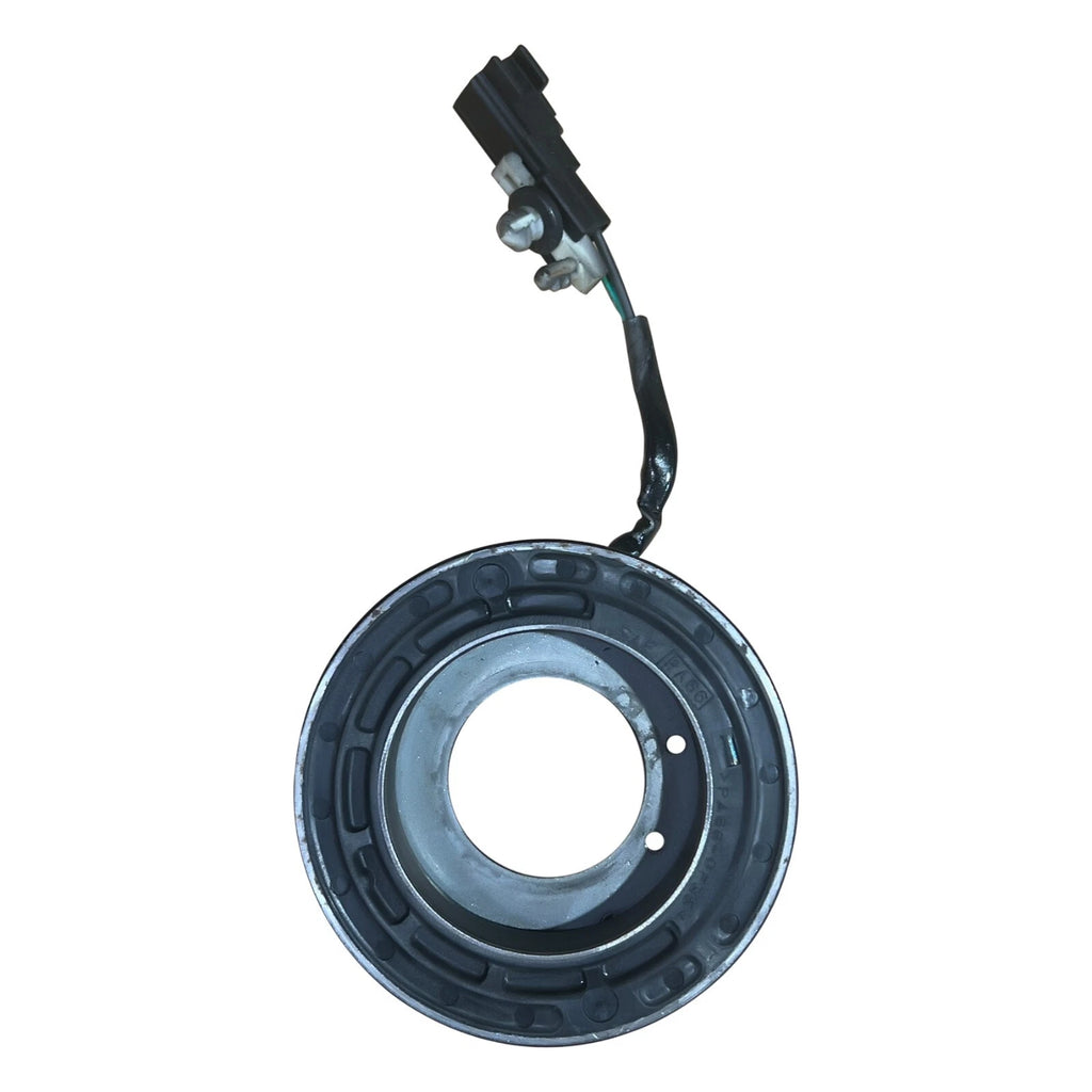 AC Compressor Clutch Replacement for Ford F-150 2.7L (2018-2020)