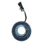 AC Compressor Clutch Replacement for Ford F-150 2.7L (2018-2020)