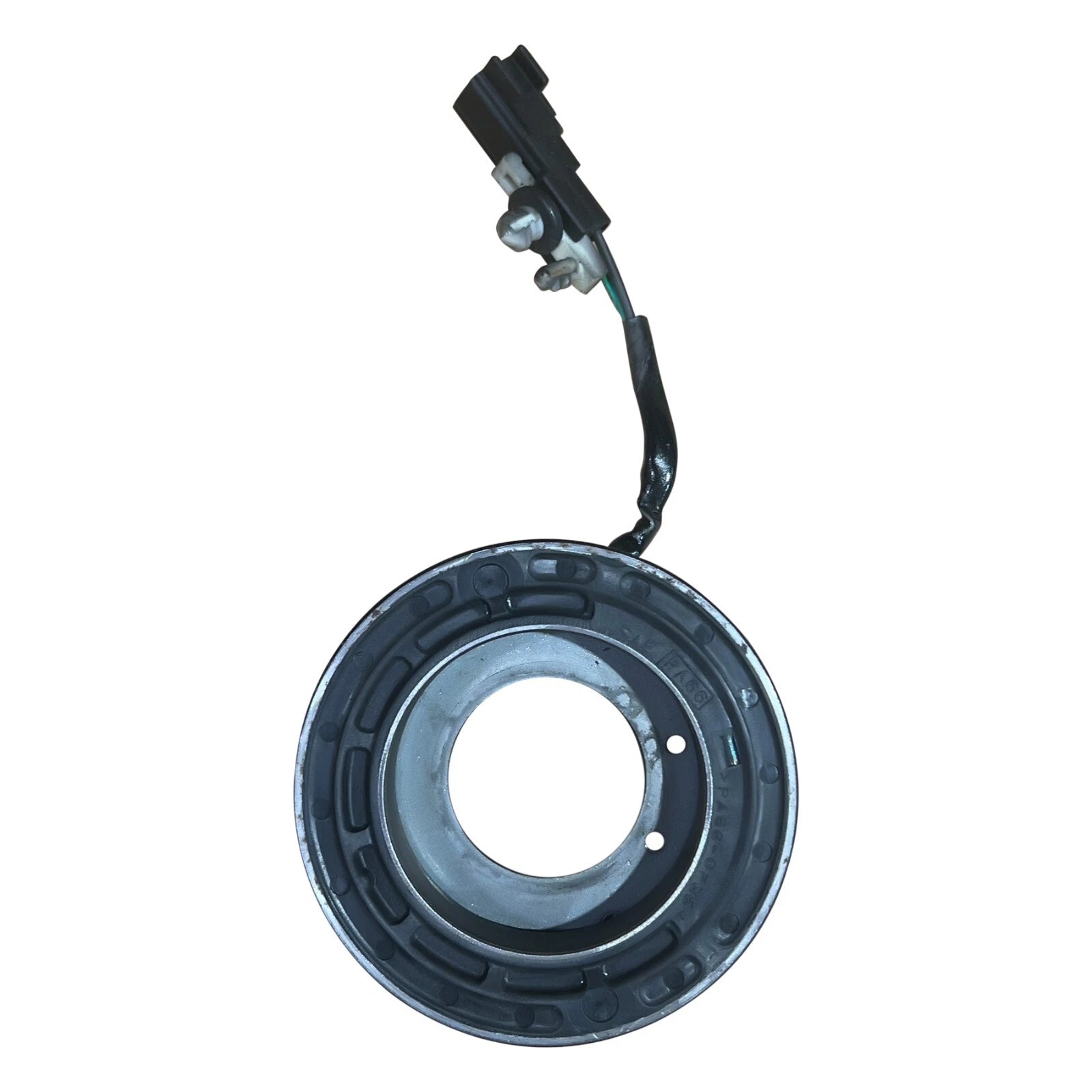 AC Compressor Clutch Replacement for Ford F-150 2.7L (2018-2020)