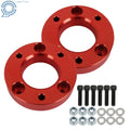 2 Inch Front Leveling Lift Kit for Ford F-150 (2004–2023) Lincoln Mark LT (2005–2008)