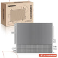 AC condenser with receiver drier and bracket for Chevy Colorado (2016–2022)