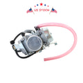 Carburetor Assembly for Kawasaki Mojave 250 (1987–2003)
