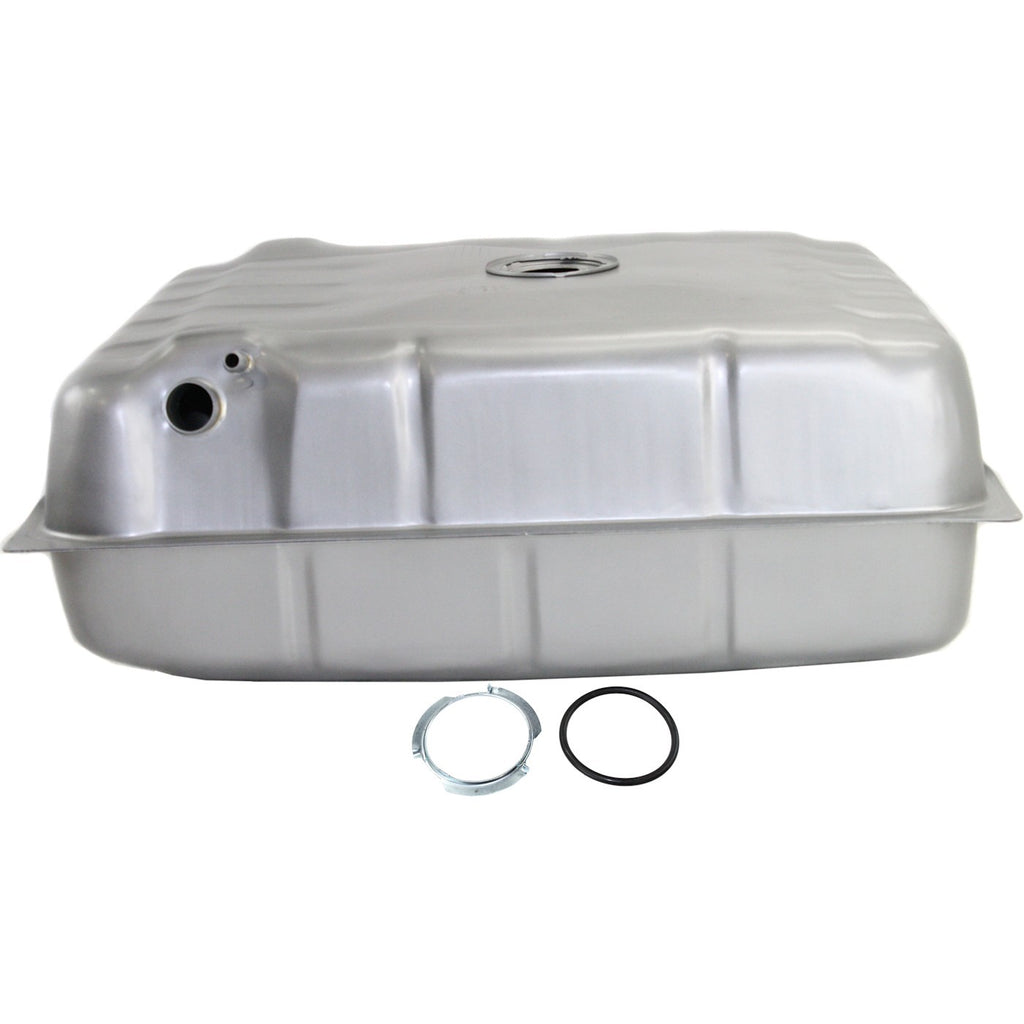 40 Gallon Fuel Gas Tank for Chevrolet P30, P20 & GMC P3500 (1982–1997)